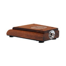 Wild Dog Pro Series "Tassie Devil" Tasmanian Blackwood Stomp Box
