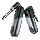 Swiff Audio WS-80 Wireless System for 1/4" Instrument