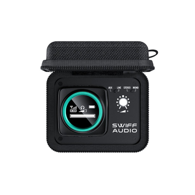 Swiff Audio WX520 5.8Ghz In-Ear Wireless Monitor System