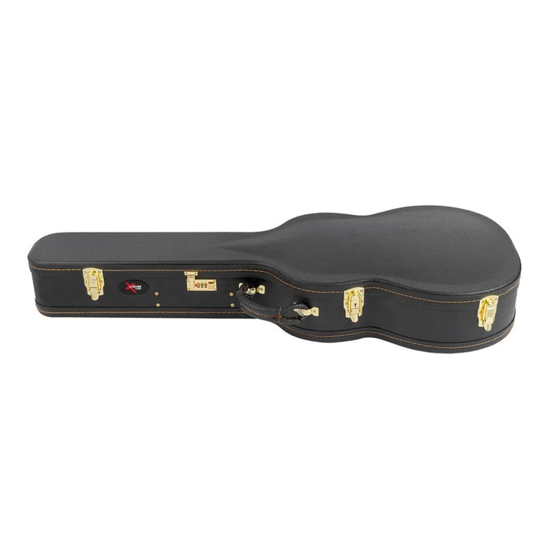 Xtreme XC701 Classic Deluxe Plywood Case