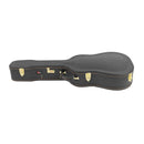 Xtreme XC705 Deluxe Plywood Dread / 12-String Acoustic Guitar Case