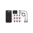 D'Addario XPND Rechargeable Pedal Battery / Power Supply