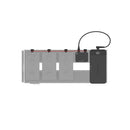 D'Addario XPND Rechargeable Pedal Battery / Power Supply