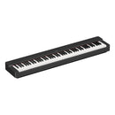 Yamaha P-225B 88-Note Portable Digital Piano - Black