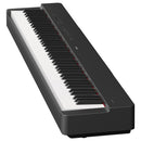 Yamaha P-225B 88-Note Portable Digital Piano - Black