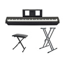 Yamaha P45 Digital Piano Combo Pack
