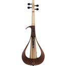 Yamaha YEV-104 Electric 4-String Violin - Natural