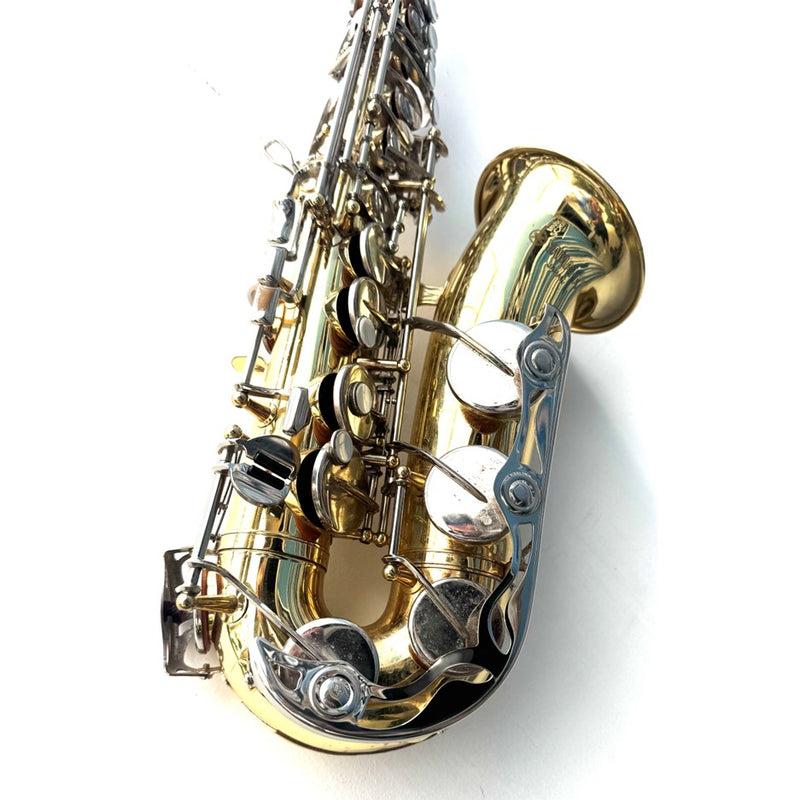 Yamaha YAS23 Alto Saxophone *S/H*