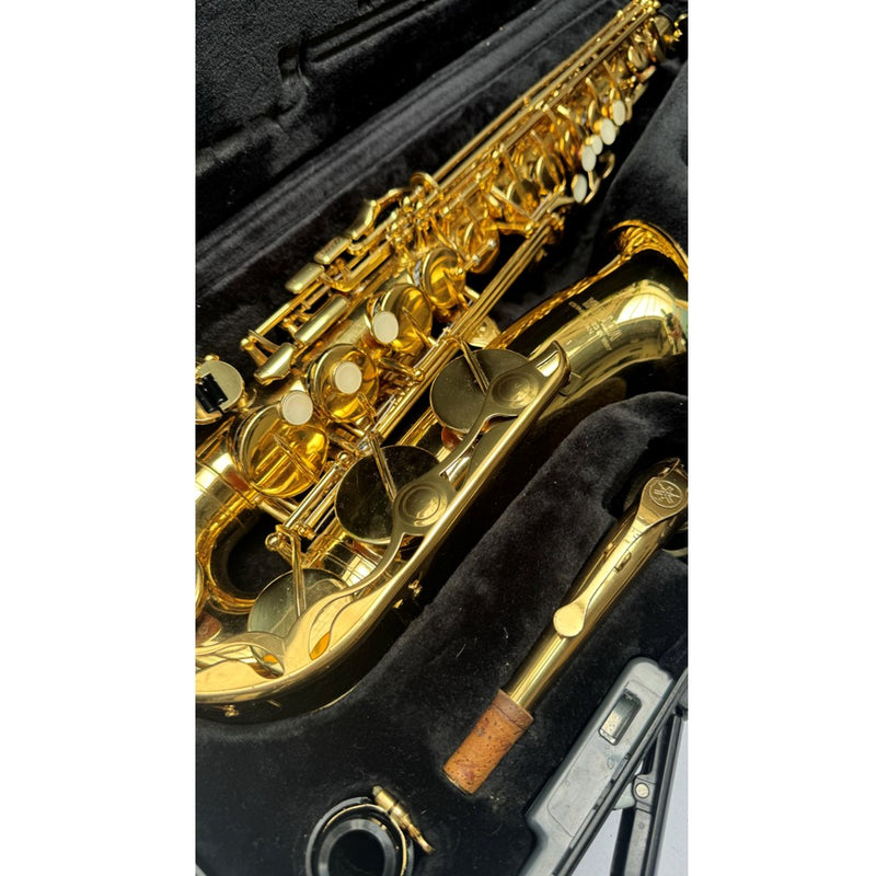 Yamaha YAS275 Alto Saxophone *S/H*