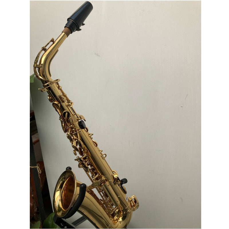 Yamaha YAS280 Alto Saxophone *Pre-Loved*