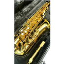 Jupiter JAS567 Alto Saxophone *S/H* (2)