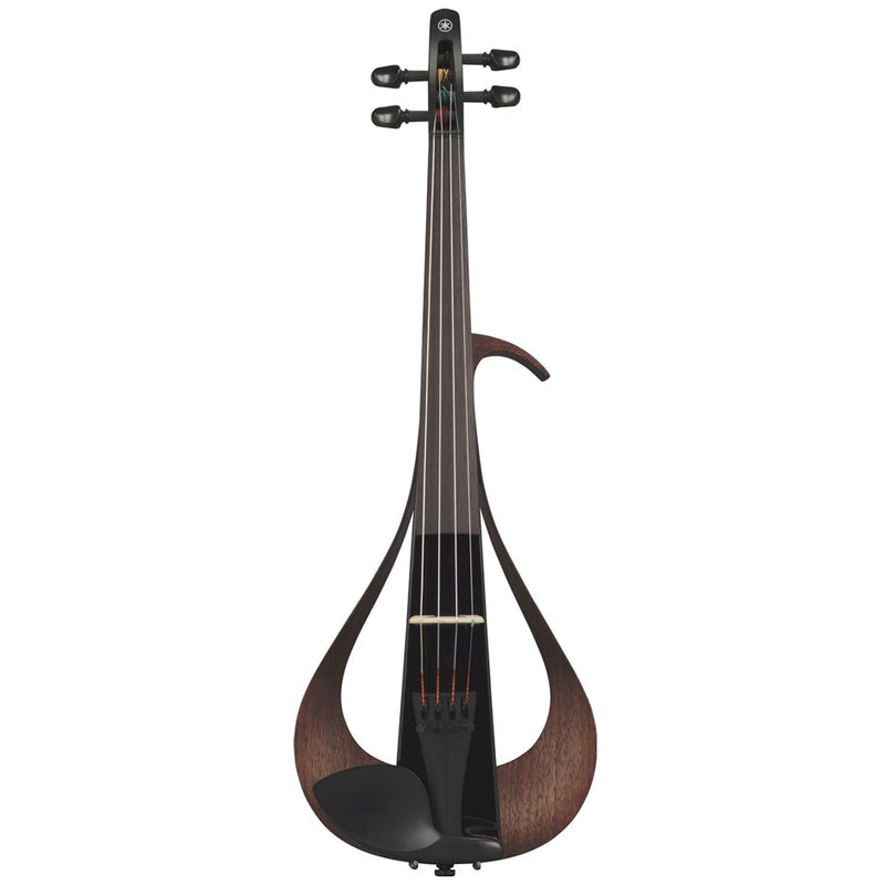 Yamaha YEV-104 Electric Violin - Black