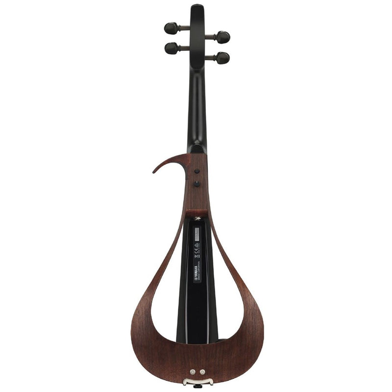 Yamaha YEV-104 Electric Violin - Black