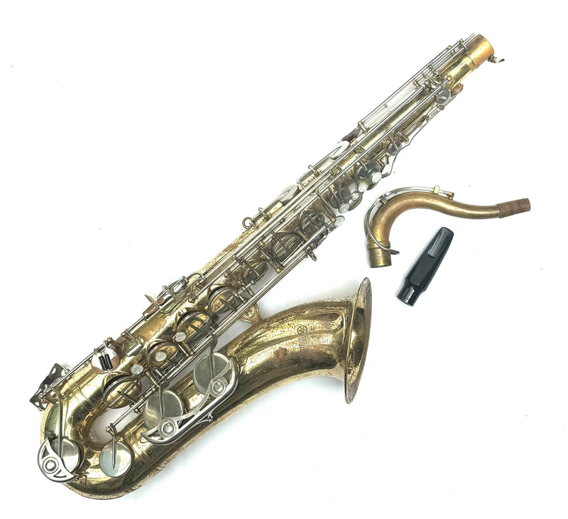 Yamaha YTS23 Tenor Saxophone *S/H*