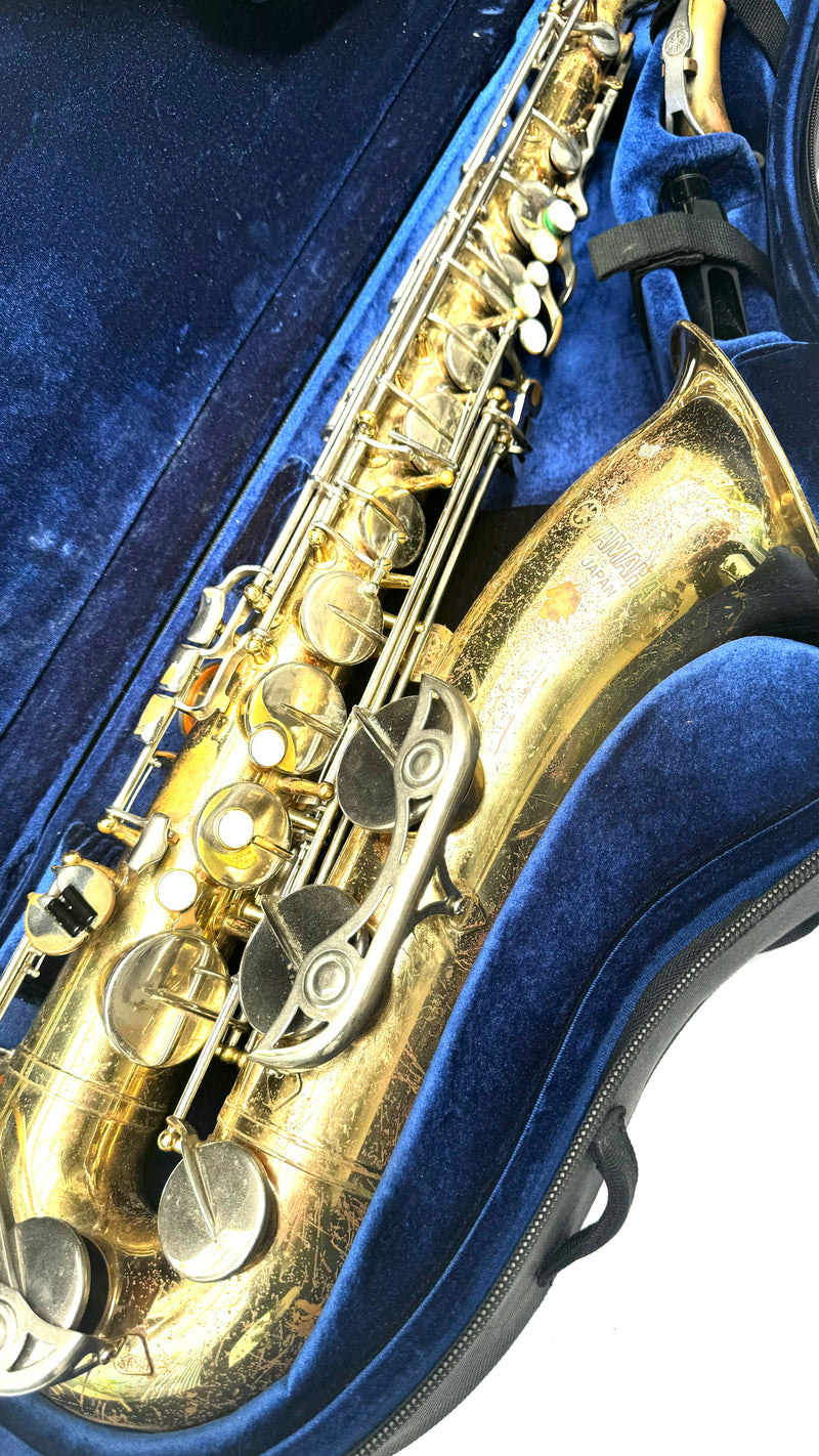 Yamaha YTS23 Tenor Saxophone *S/H*