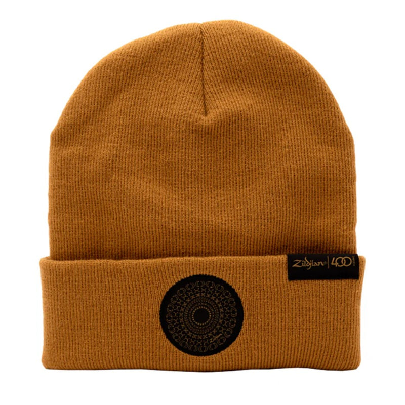 Zildjian LE 400th Anniversary Alchemy Beanie - Gold