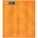 100 Greatest Songs of Rock & Roll - Violin