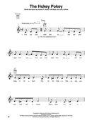 Kids' Songs for Ukulele