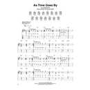 Jazz Classics for Easy Guitar w/notes and tab