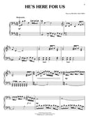 Rogue One - A Star Wars Story - Easy Piano