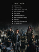 Rogue One - A Star Wars Story - Easy Piano