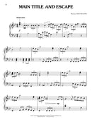 Star Wars - The Last Jedi - Easy Piano