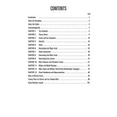 Hal Leonard Music Theory for Guitarists