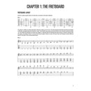 Hal Leonard Music Theory for Guitarists