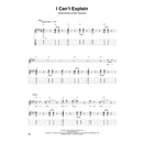 Easy Rock Songs Vol 82 - Guitar Play Along w/CD