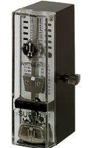 Wittner W883 Super Mini Metronome - Black