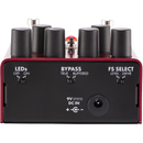 Fender "Santa Ana" Overdrive Pedal