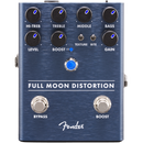 Fender Full Moon High Gain Distortion Pedal