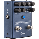 Fender Full Moon High Gain Distortion Pedal