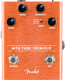 Fender MTG TUBE Tremolo Pedal