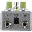 Fender Hammertone Series Reverb Pedal