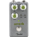Fender Hammertone Series Reverb Pedal
