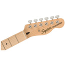Squier Affinity Series Telecaster - Butterscotch Blonde