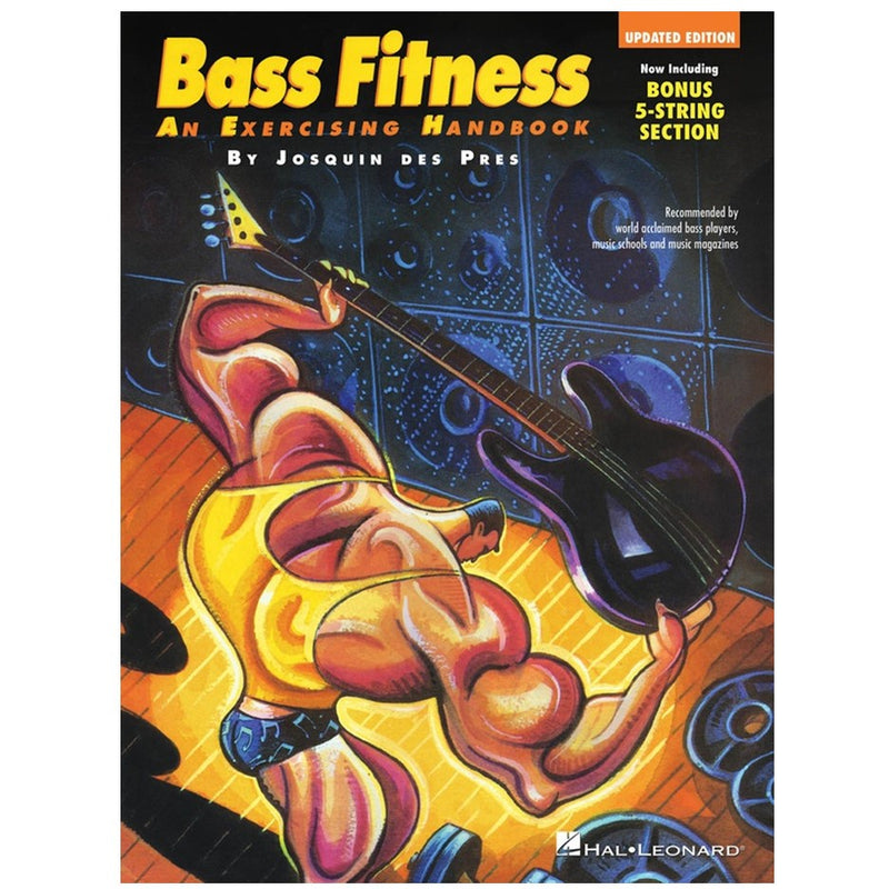 Bass Fitness - An Exercising Handbook