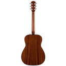 Fender CC-60s Concert Acoustic Guitar - Left Handed