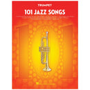 101 Jazz Songs For Trumpet