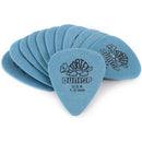 Dunlop Tortex Standard "Blue" 1.0mm Guitar Pick 12-Pack