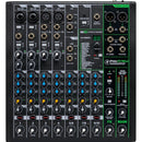 Mackie PROFX10V3 12 Channel Mixer w/ USB