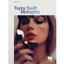 Taylor Swift - Midnights - For Easy Piano