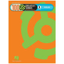 100 Greatest Songs of Rock & Roll - Violin