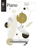 AMEB  Piano Series 18 - ALL GRADES
