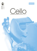 AMEB Cello Series 2 - ALL GRADES