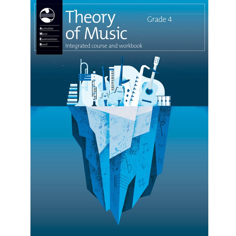 AMEB Theory of Music Grade 4