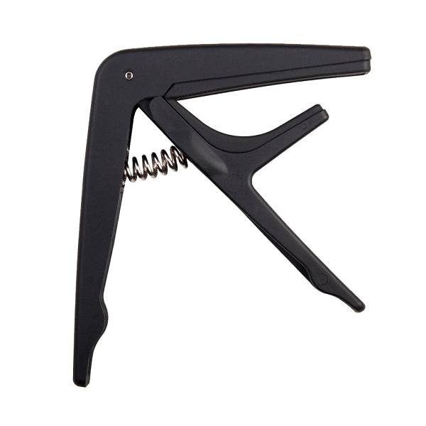 Joyo JCP01 Capo for Acoustic or Electric Guitar - Black