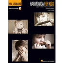 Harmonica for Kids