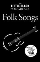 The Little Black Songbook - Folk Songs